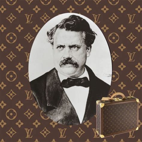 louis vuitton designer|louis vuitton co founder.